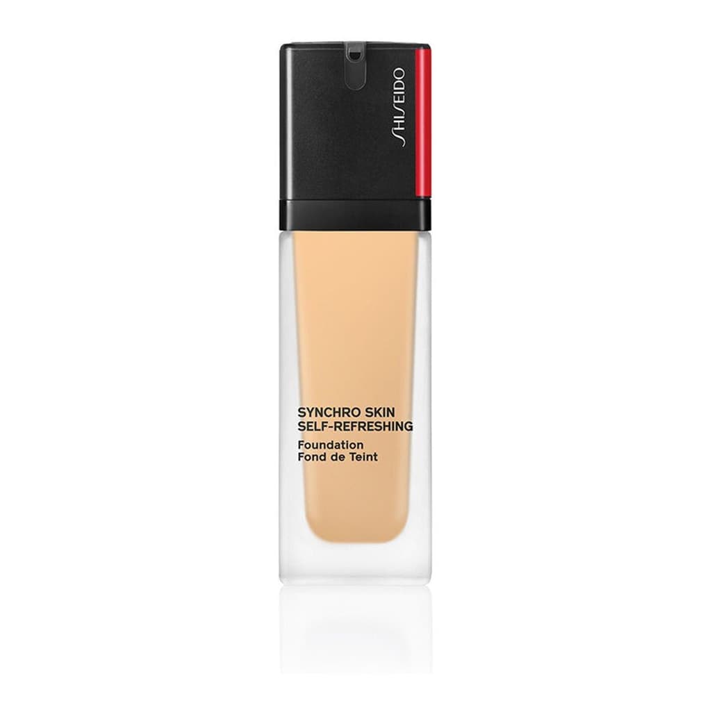 Synchro Skin Self-Refreshing Foundation SPF30 230 Alder