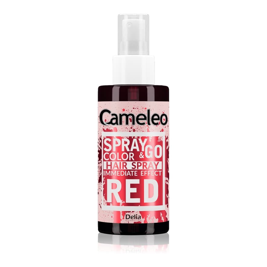 Cameleo Spray & Go