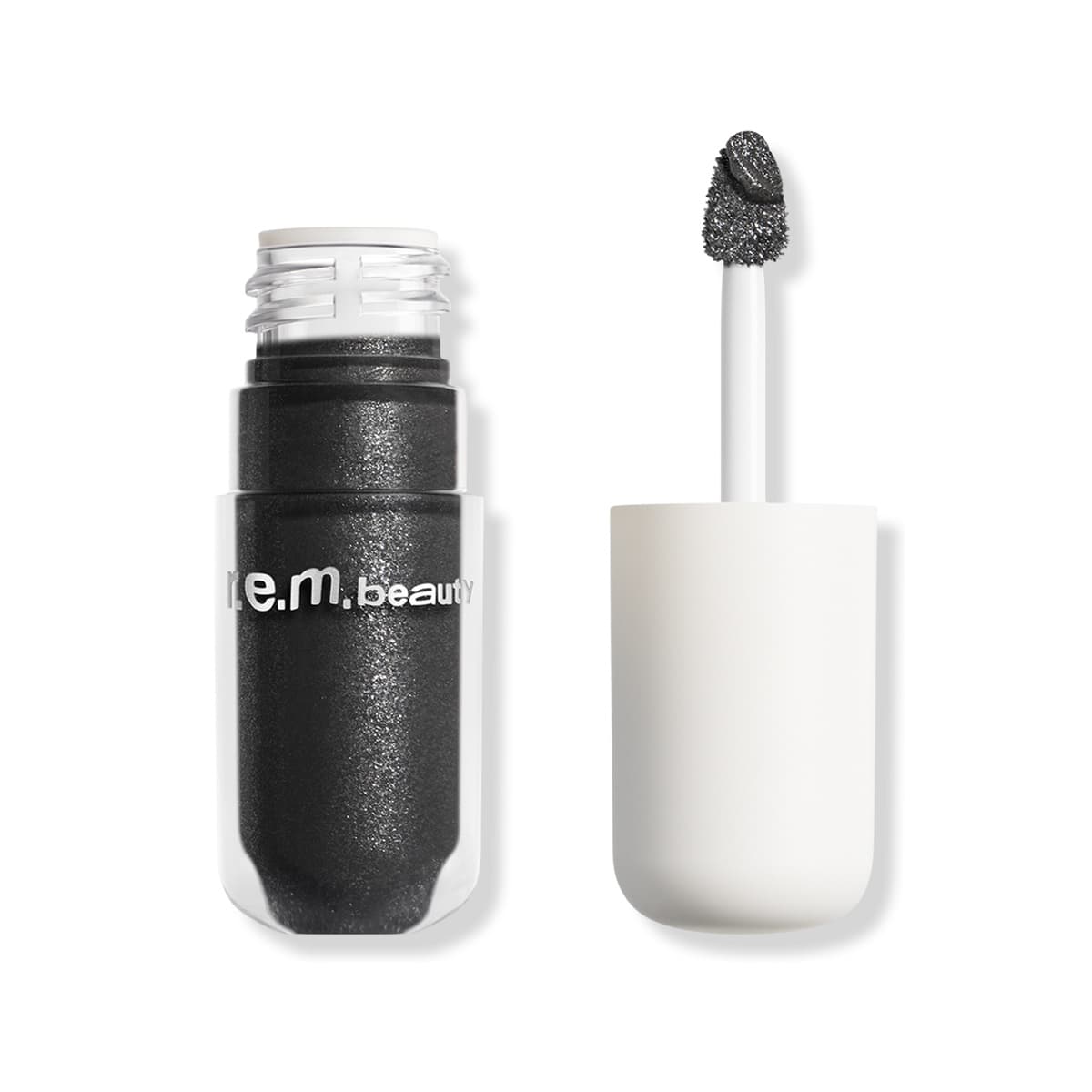 Midnight Shadows Lustrous Liquid Eyeshadow, telescope