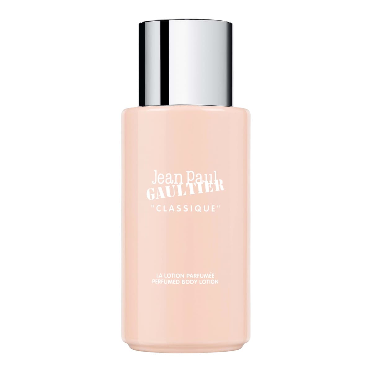 Classique Body Lotion