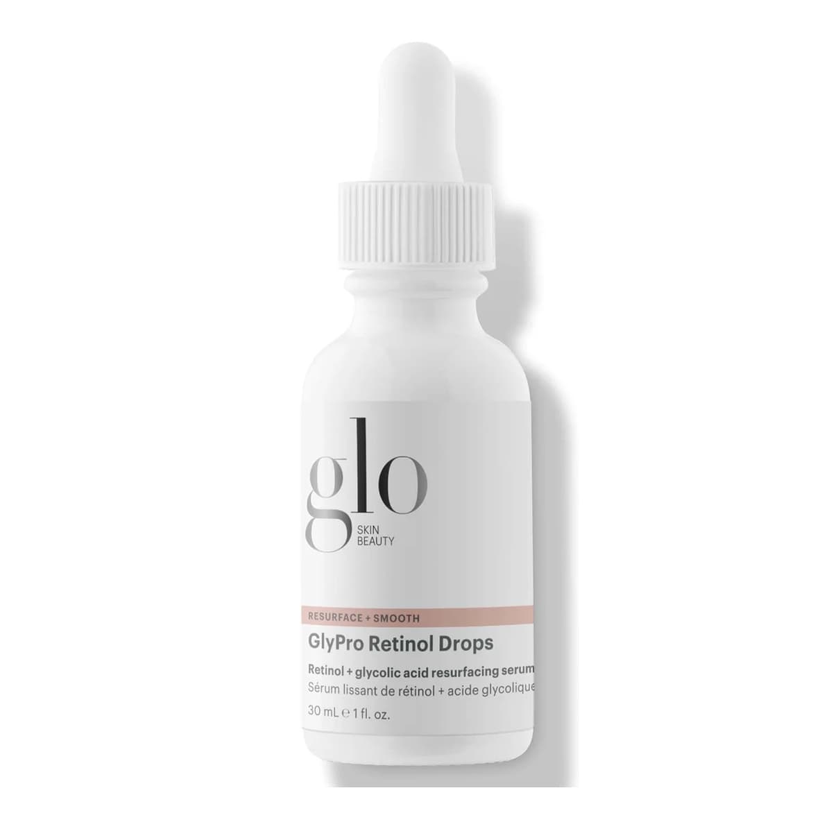 GlyPro Retinol Drops