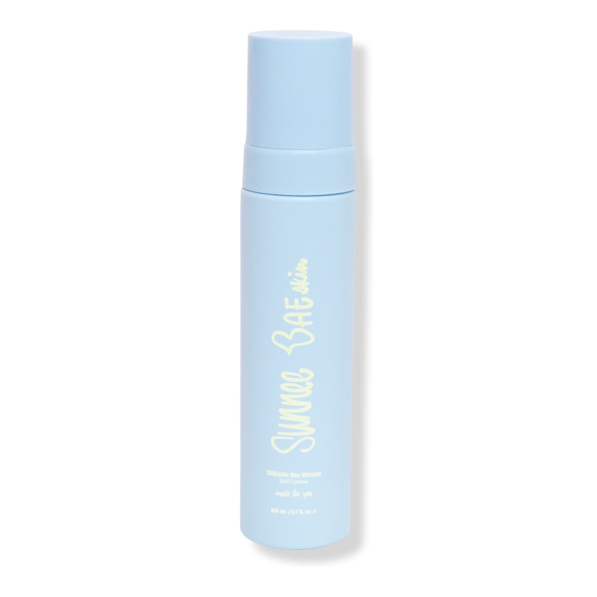 BAEside Self-Tanning Sea Mousse