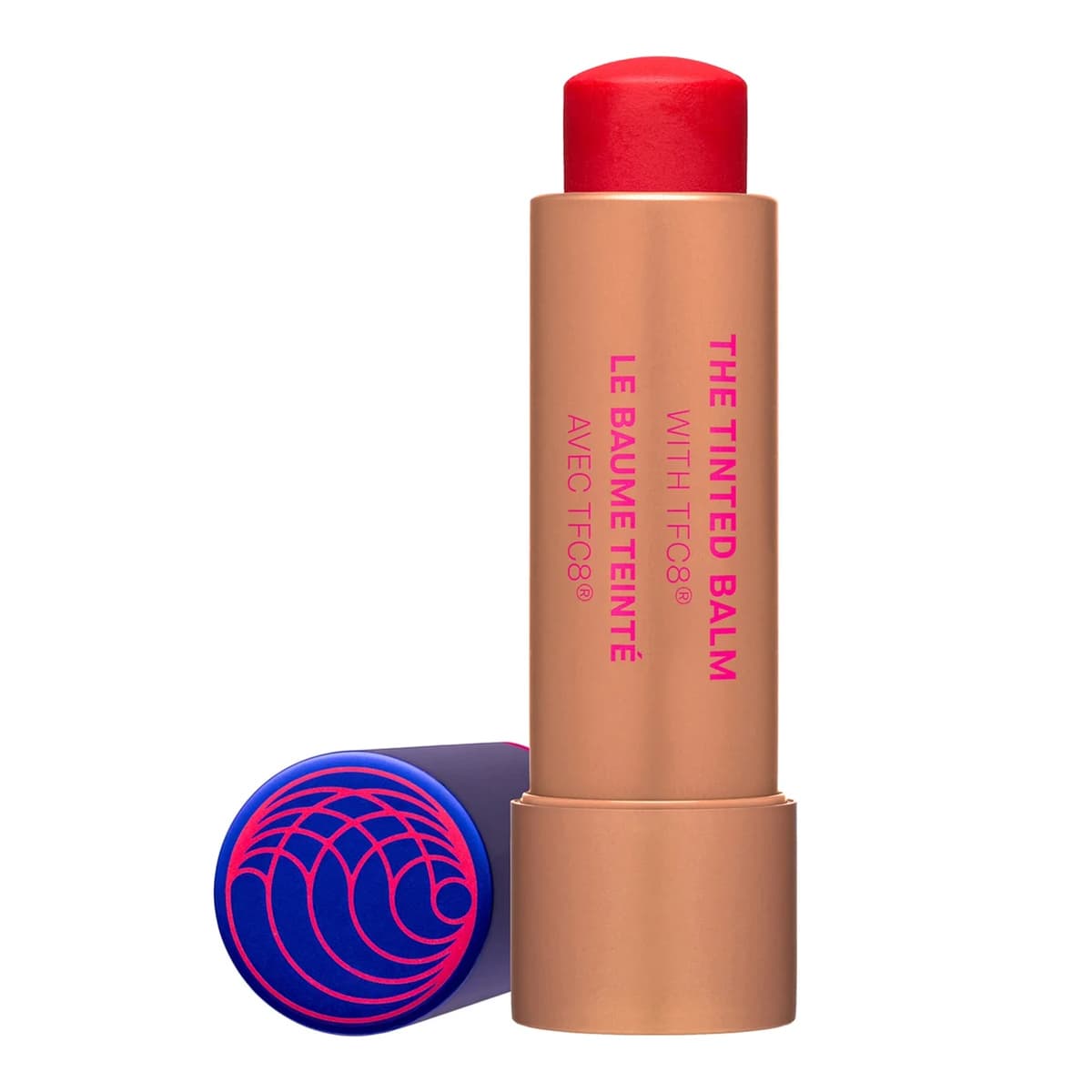 The Tinted Balm, #2
