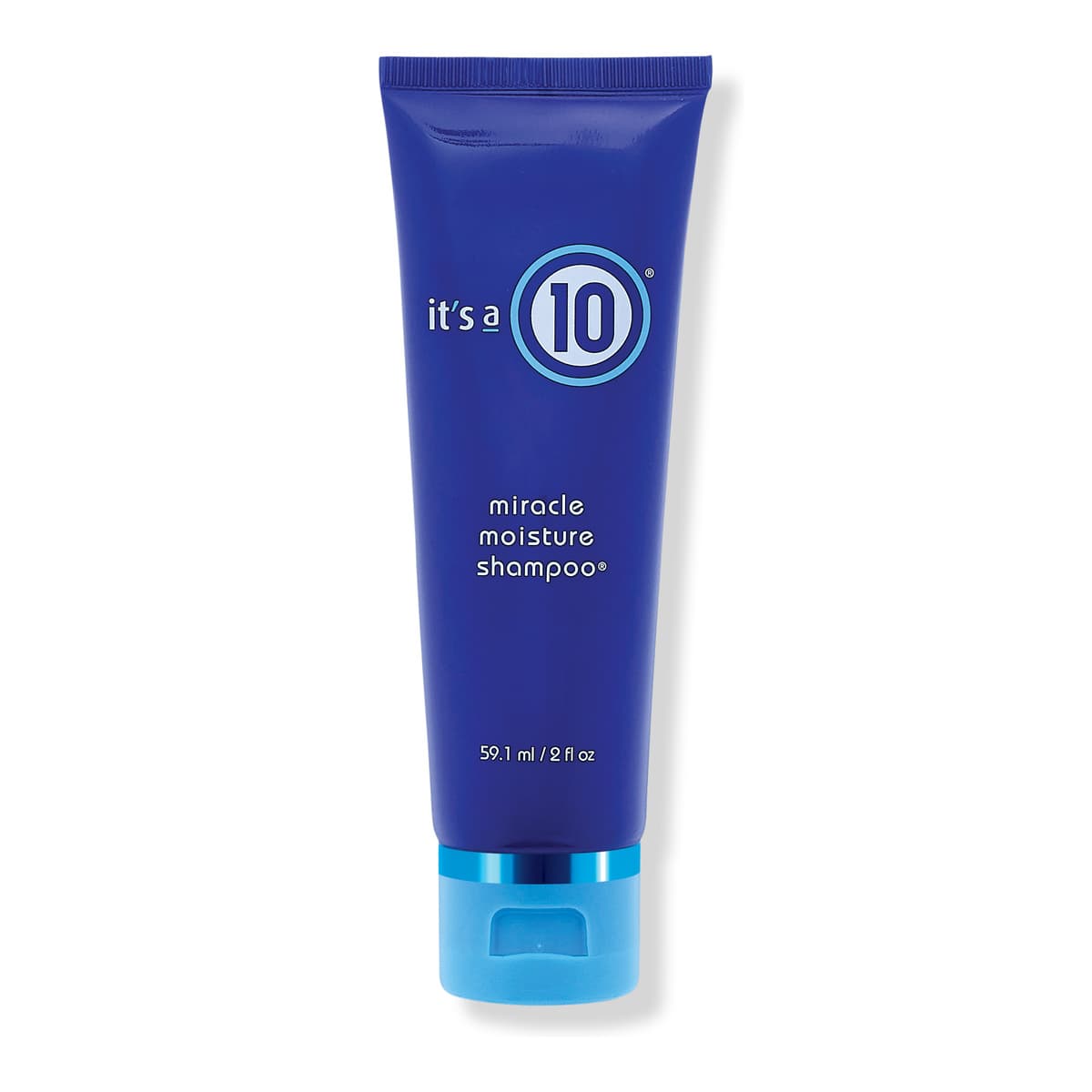 Travel Size Miracle Moisture Shampoo