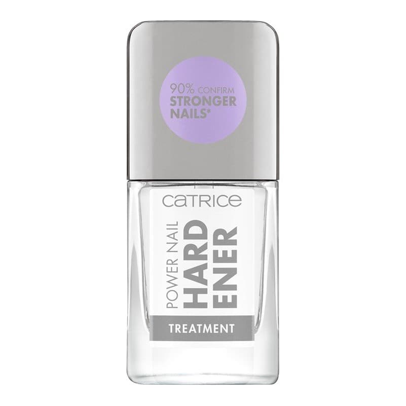 Power Nail Hardener Treatment 01 Hardrocker