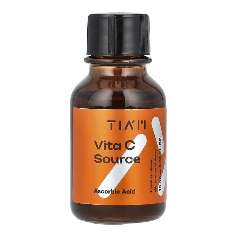 Vita C Source