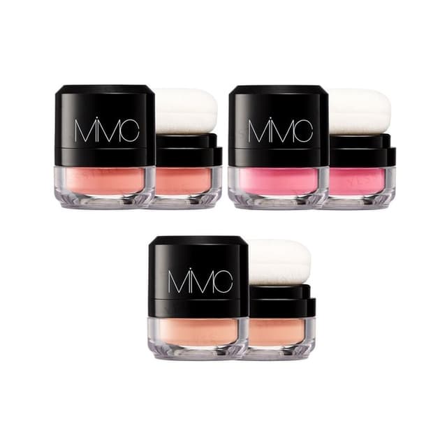 Mineral Color Cheek