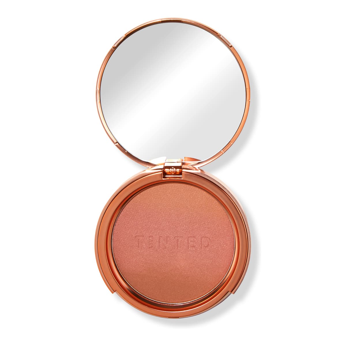 Huebeam Gradient Blushing Bronzer