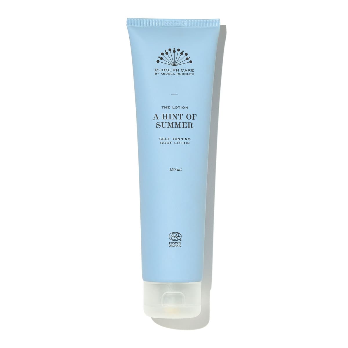A Hint of Summer Self-Tanning Lotion