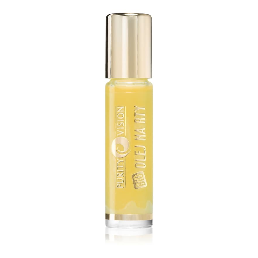 Vanilla Lip Oil