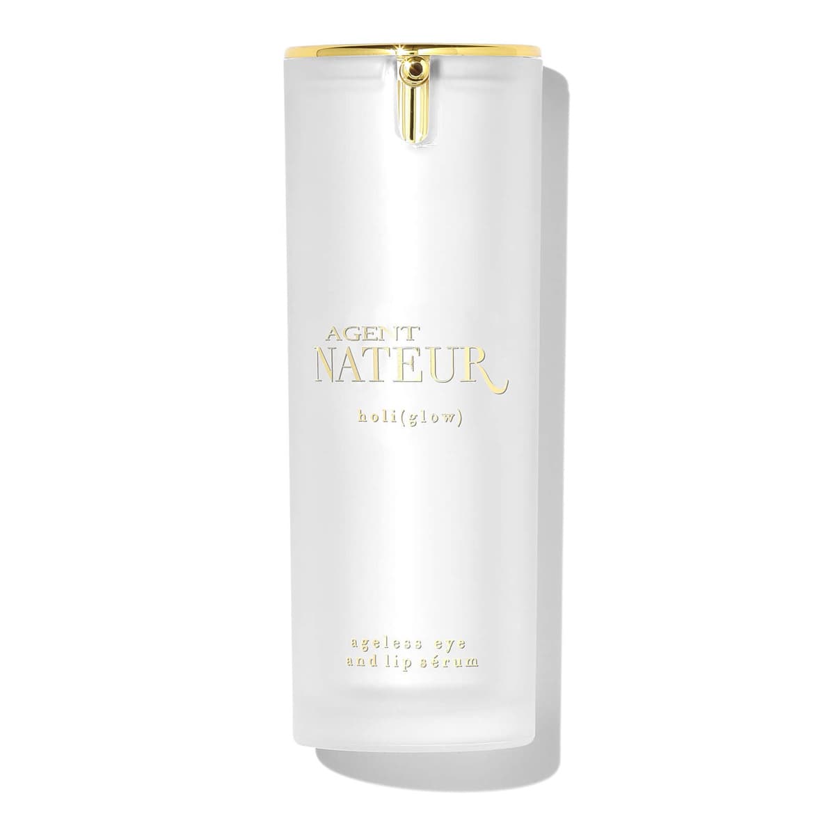 Holi(Glow) ageless eye serum