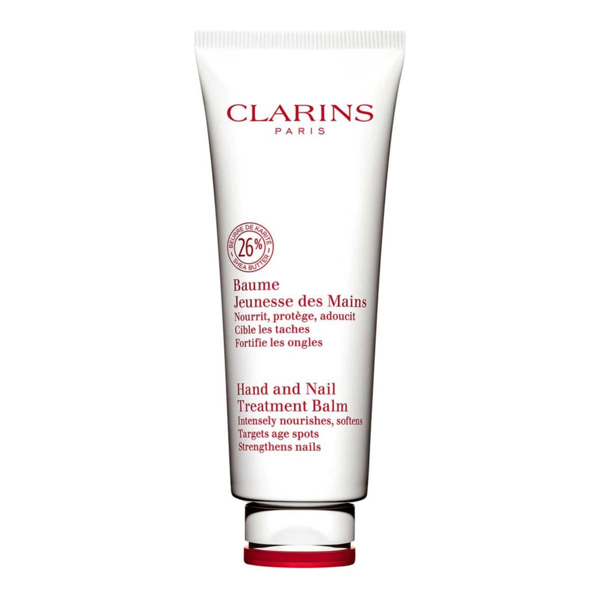 Hand and Nail Treatment Balm