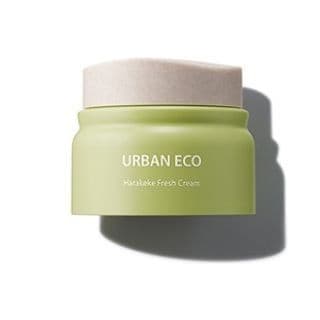 Urban Eco Harakeke Fresh Cream