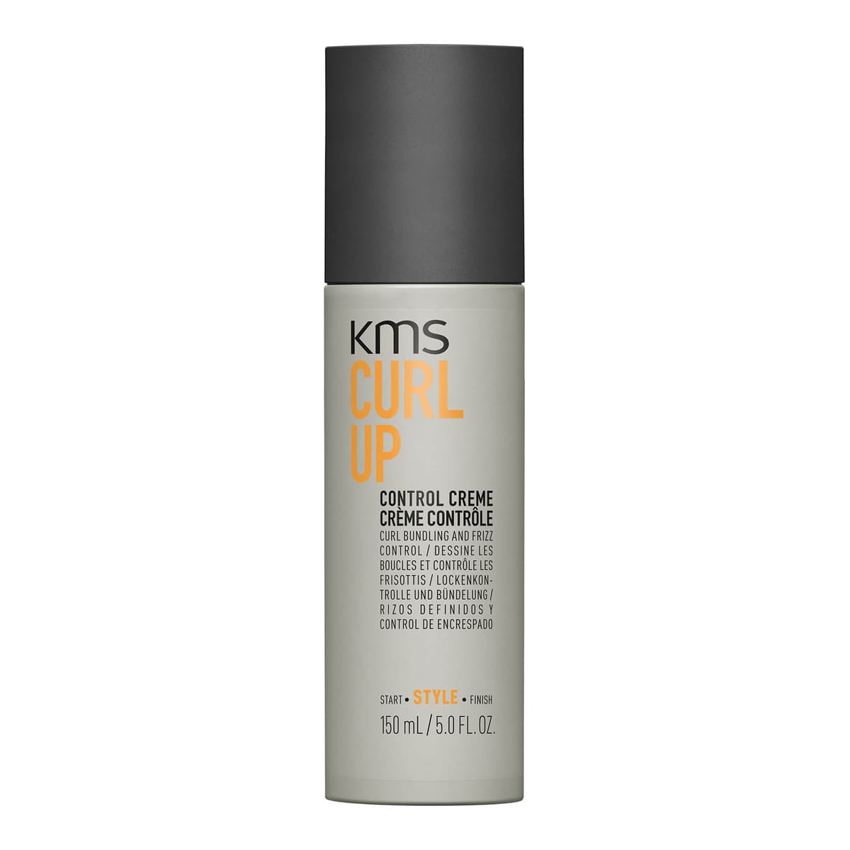 CurlUp Control Creme