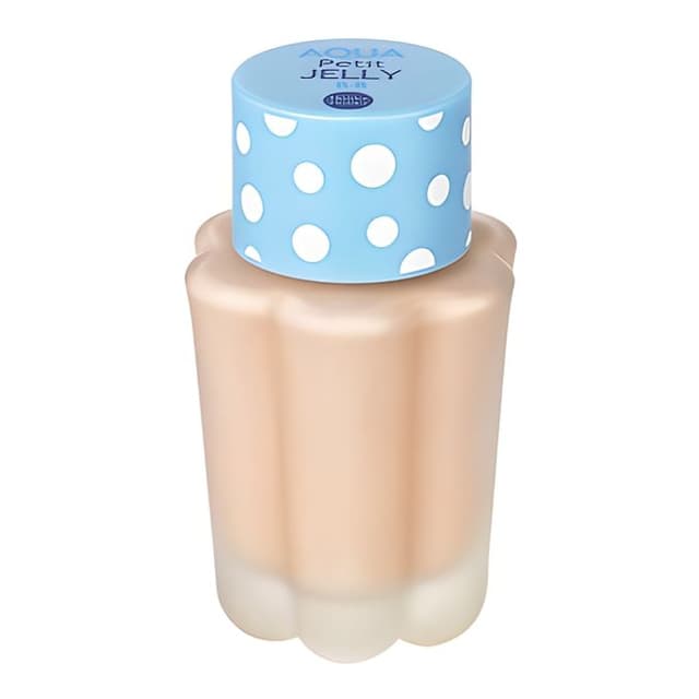 Aqua Petit Jelly B.B SPF20 PA++, #01 Aqua Beige