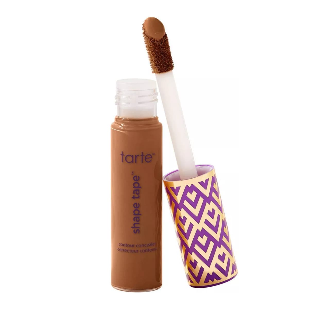 Shape Tape Concealer, 53S Deep Sand