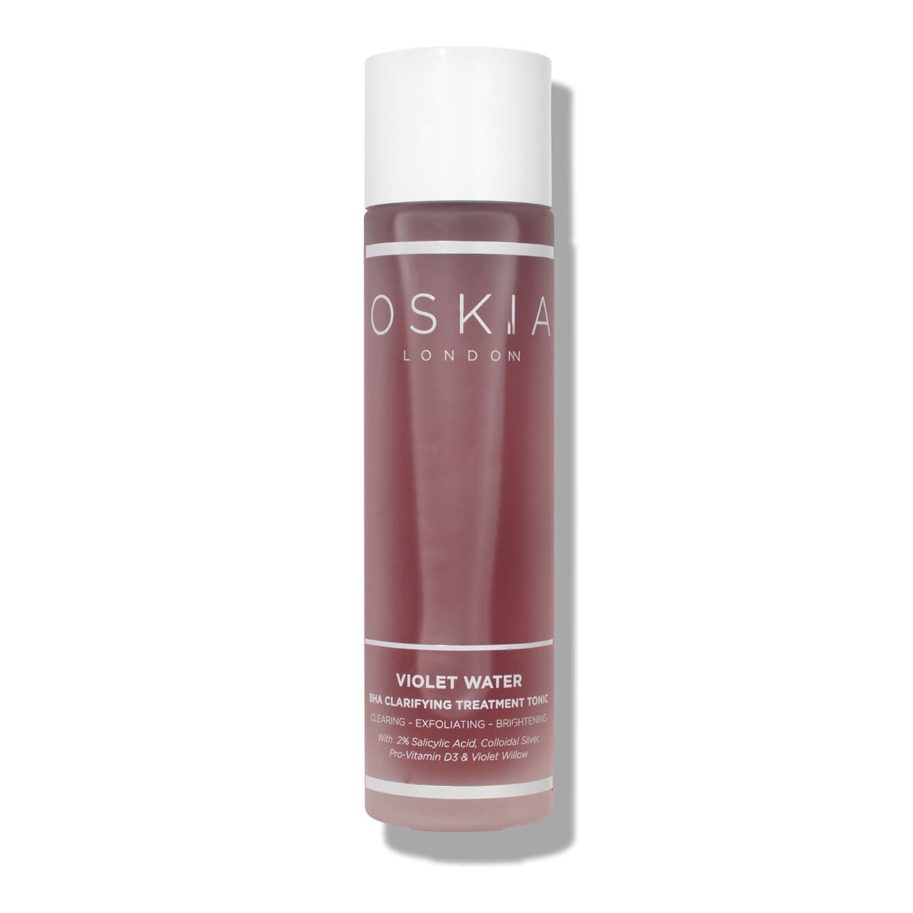 Violet Water BHA Clarifying Treatment Tonic