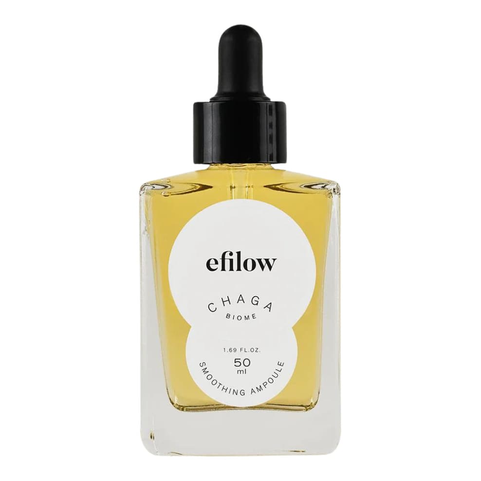 Chaga Mushroom Biome Smoothing Ampoule