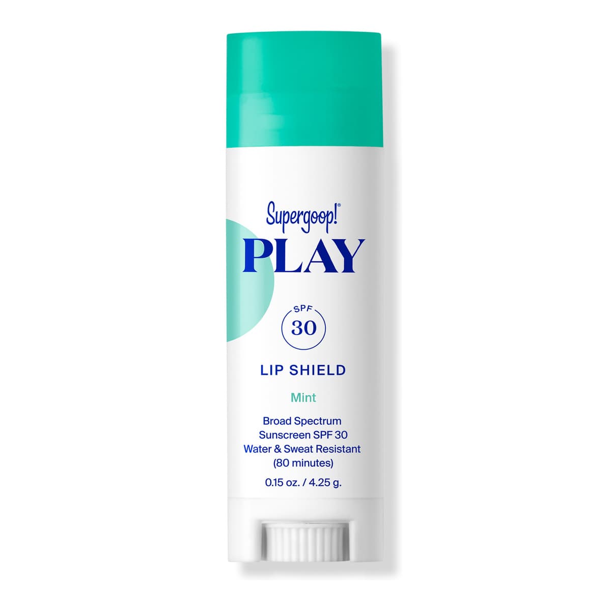 PLAY Lip Shield SPF 30 Sunscreen Lip Balm