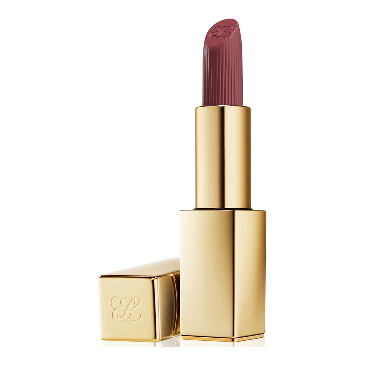 EstÃe Lauder Pure Colour Crème Lipstick, Bold Desires