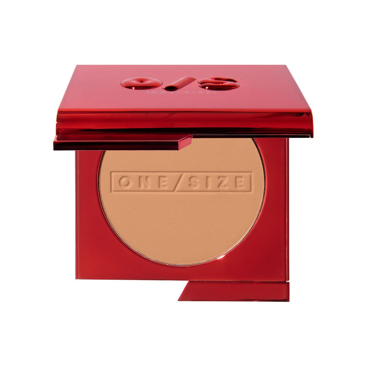 Turn Up The Base Versatile Powder Foundation, Medium Dark 5