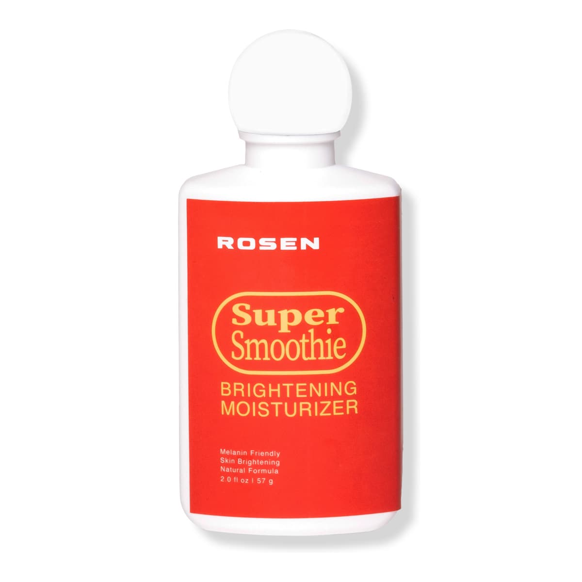 Super Smoothie Moisturizer