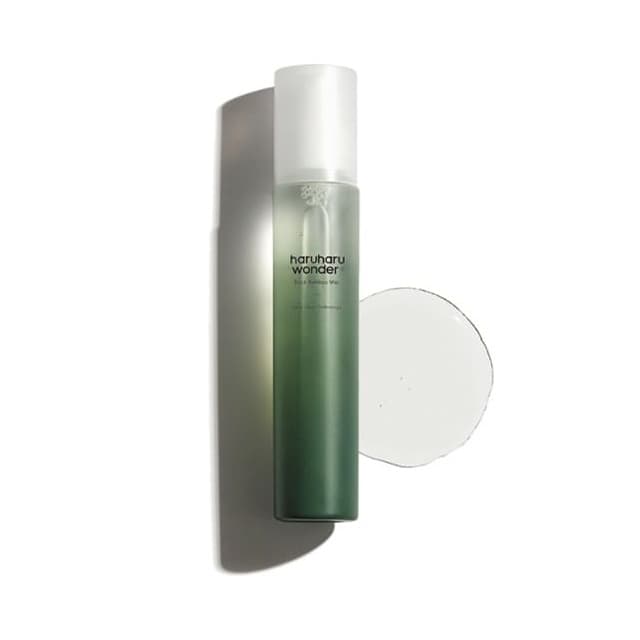 Black Bamboo Mist JUMBO
