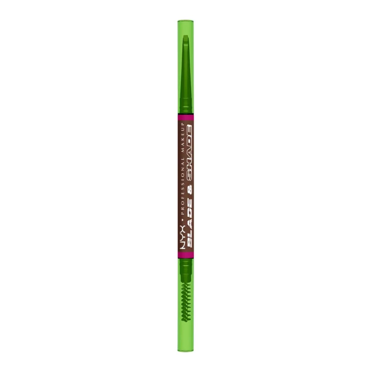 Blade n Shade Eyebrow Pencil, Chocolate