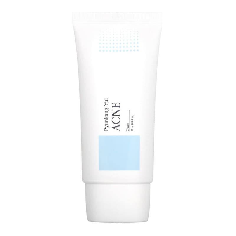ACNE, Cream