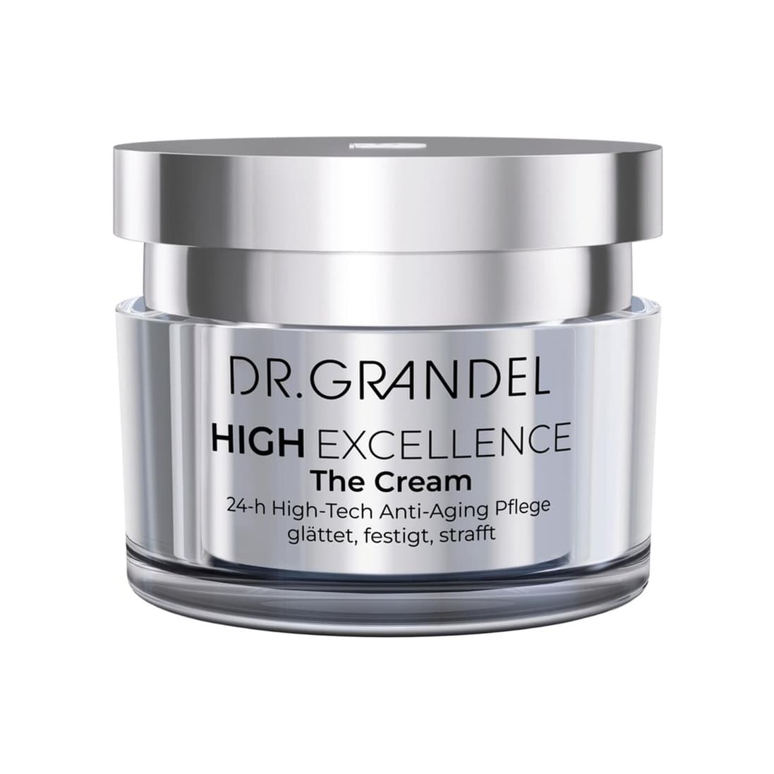 High Excellence The Cream 24-Hour High-Tech Anti-Aging Cream