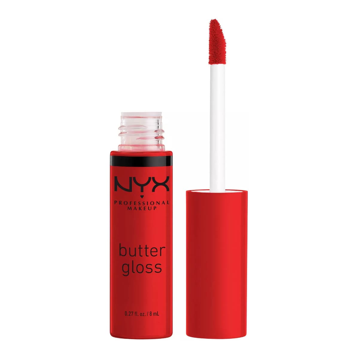 Butter Lip Gloss, apple crisp