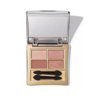 Eyeshadow Quad Profoundly Pink
