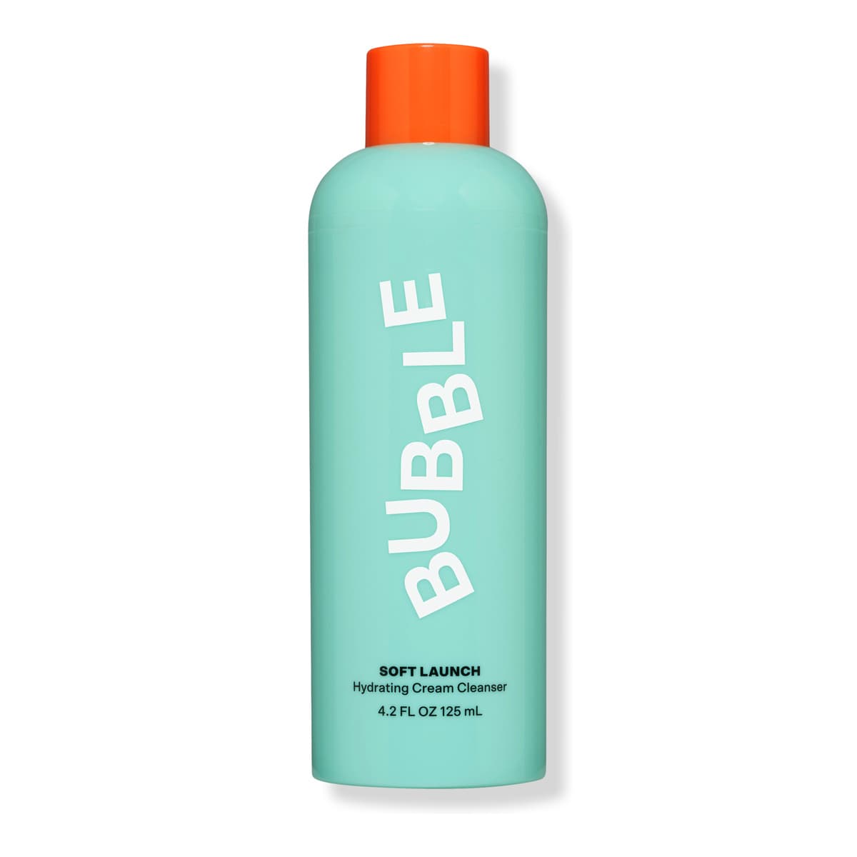Soft Launch Hydrating Cream Cleanser