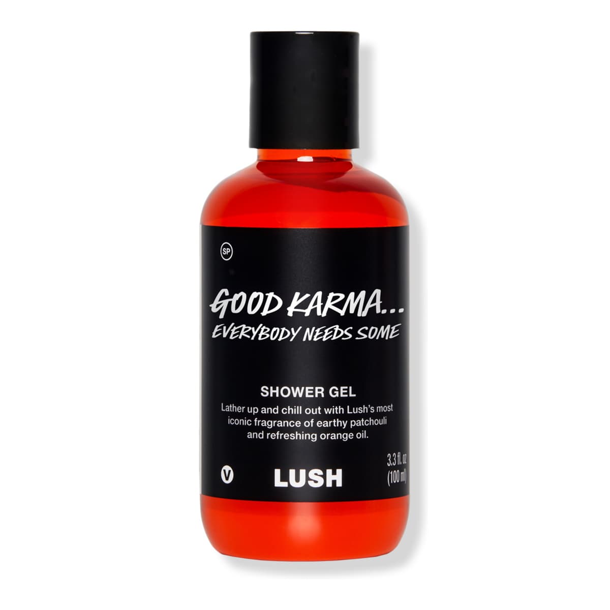 Good Karma ... Everybody Needs Some Shower Gel