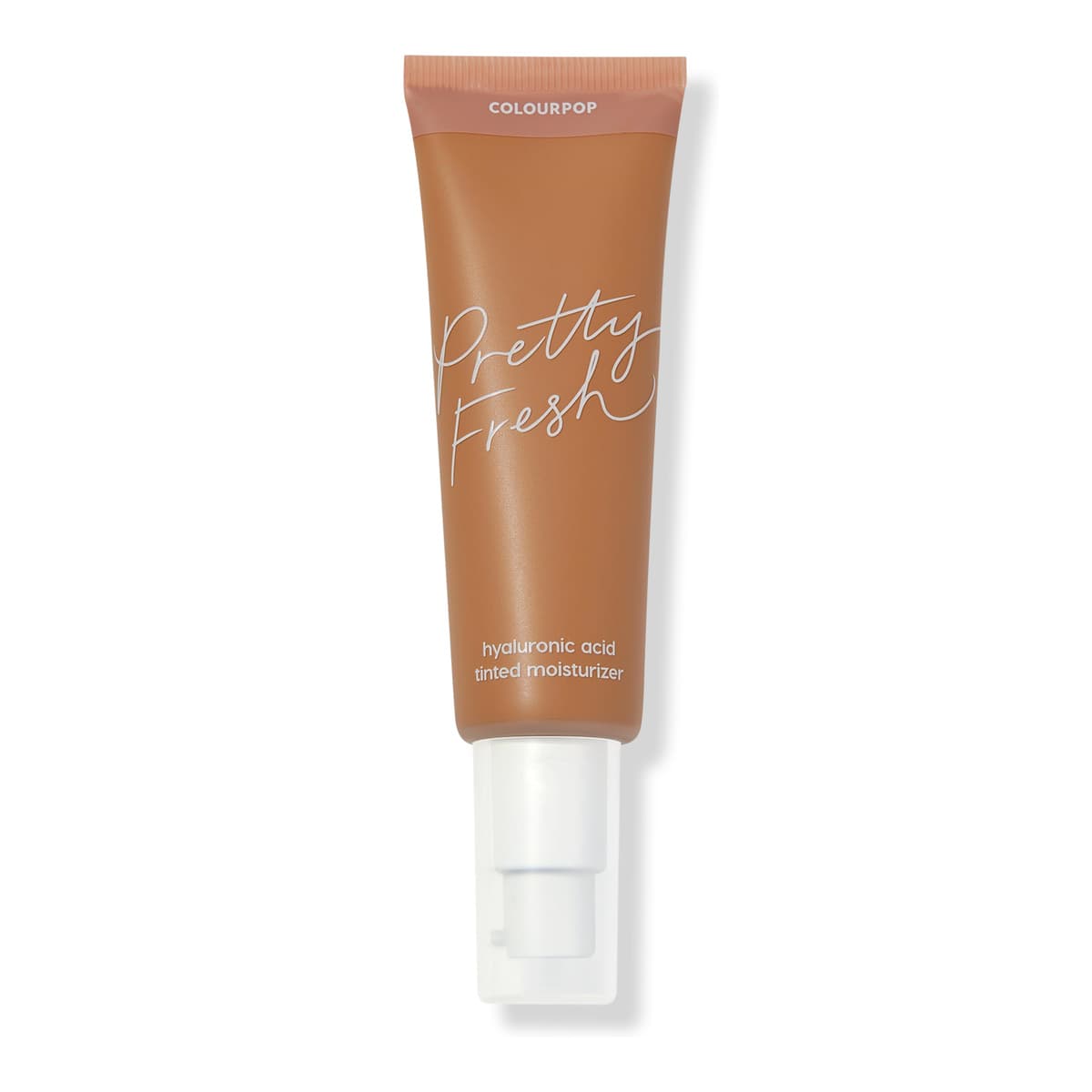 Pretty Fresh Hyaluronic Acid Tinted Moisturizer, Medium Dark 14W
