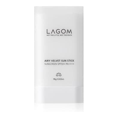 Airy Velvet Sunstick SPF50+ PA+++