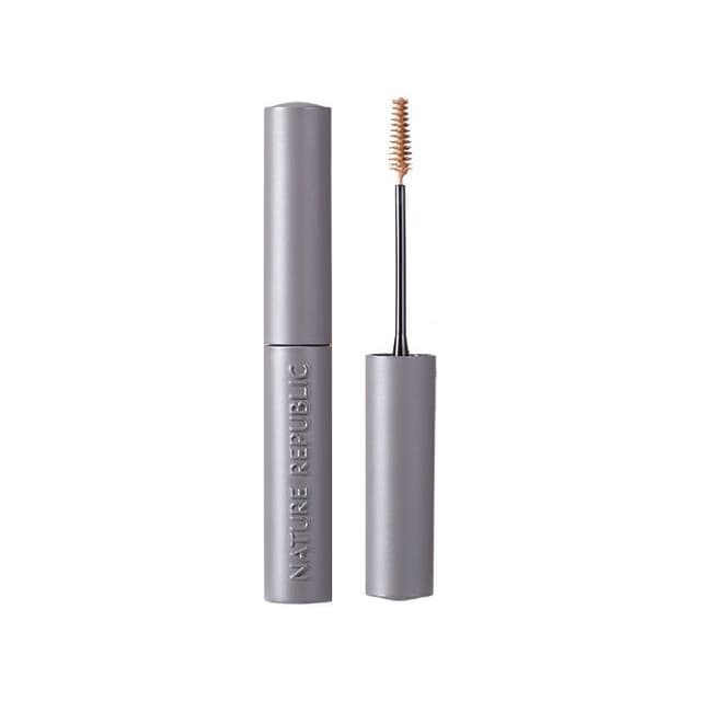 Botanical Skinny Eyebrow Coating Cara, #02 Bread Brown