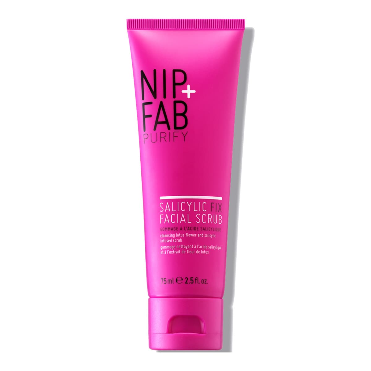 Salicylic Fix Facial Scrub