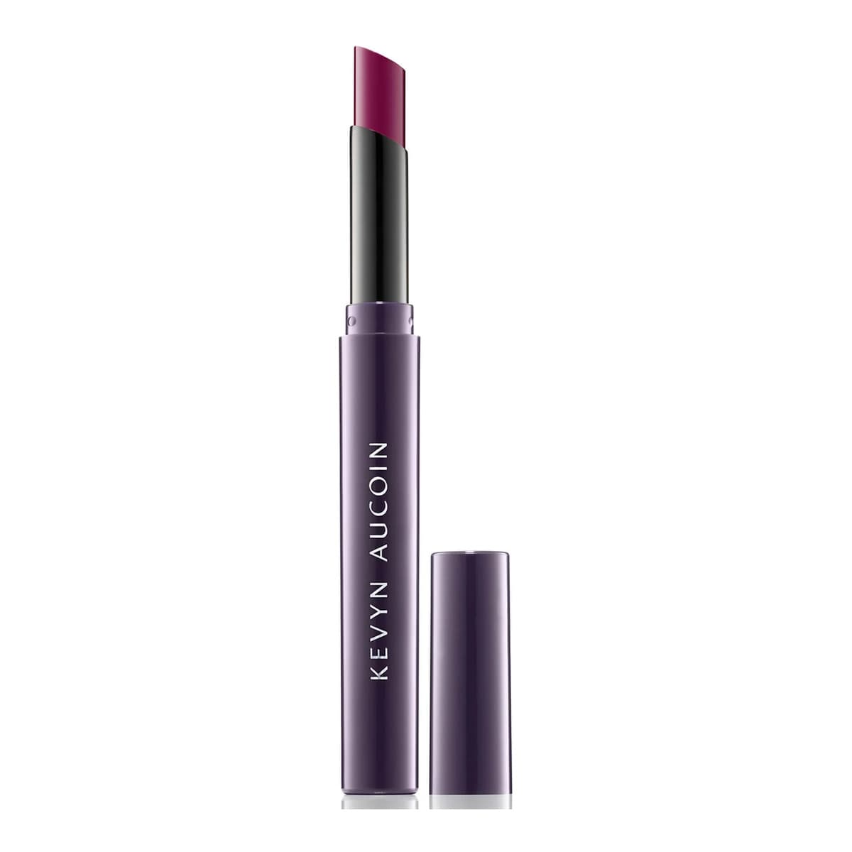 Unforgettable Lipstick, Shine - Poisonberry