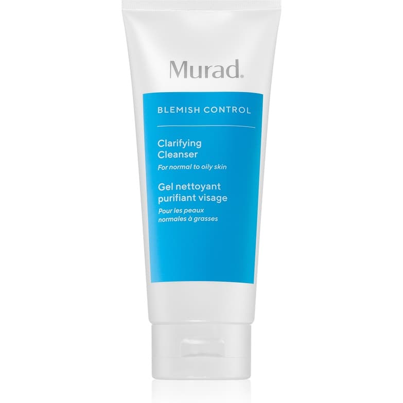Blemish Control