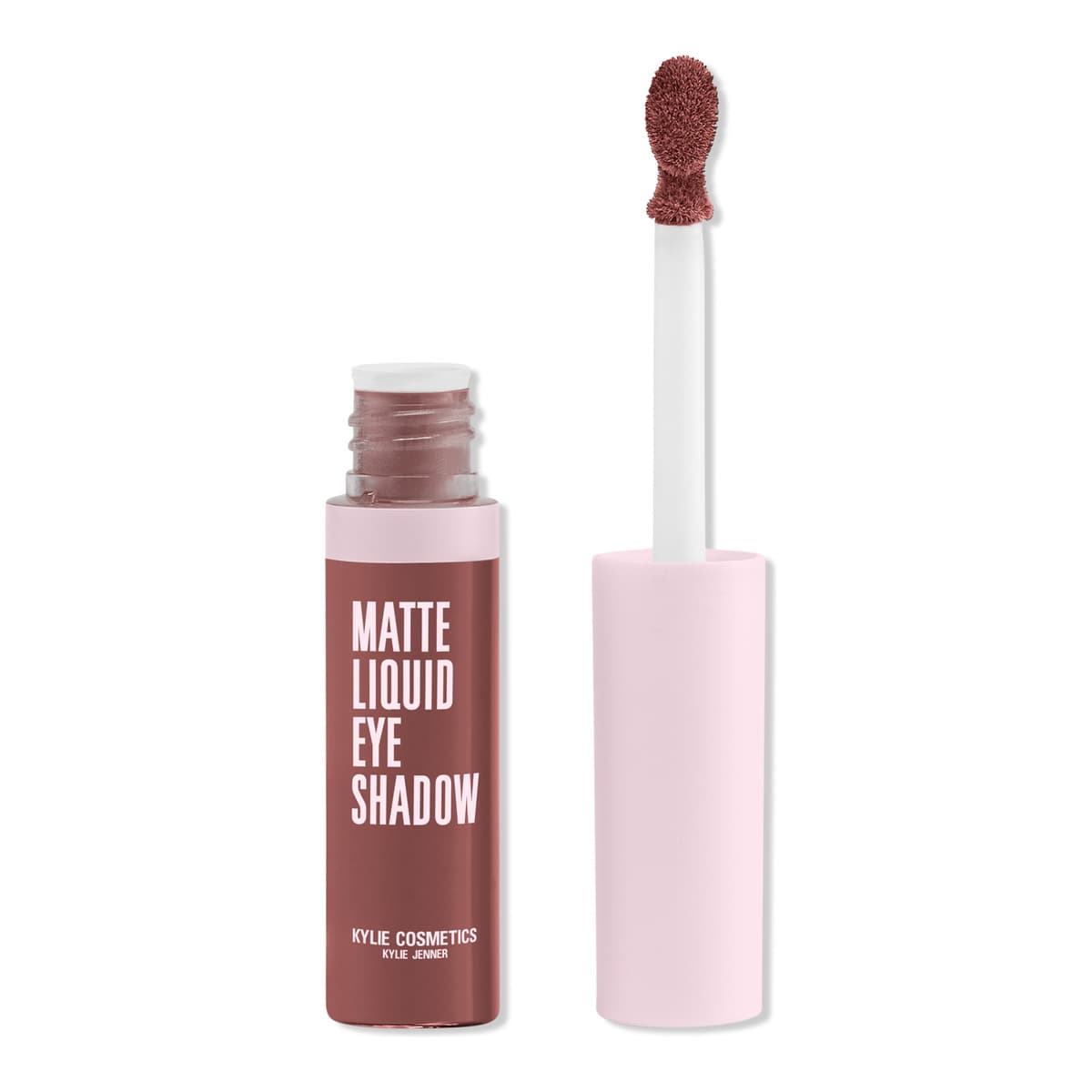 Matte Liquid Eyeshadow, On To The Next