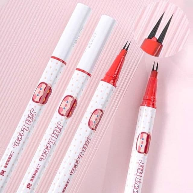GG Bond Two Claw Eyeliner, #02 Brown