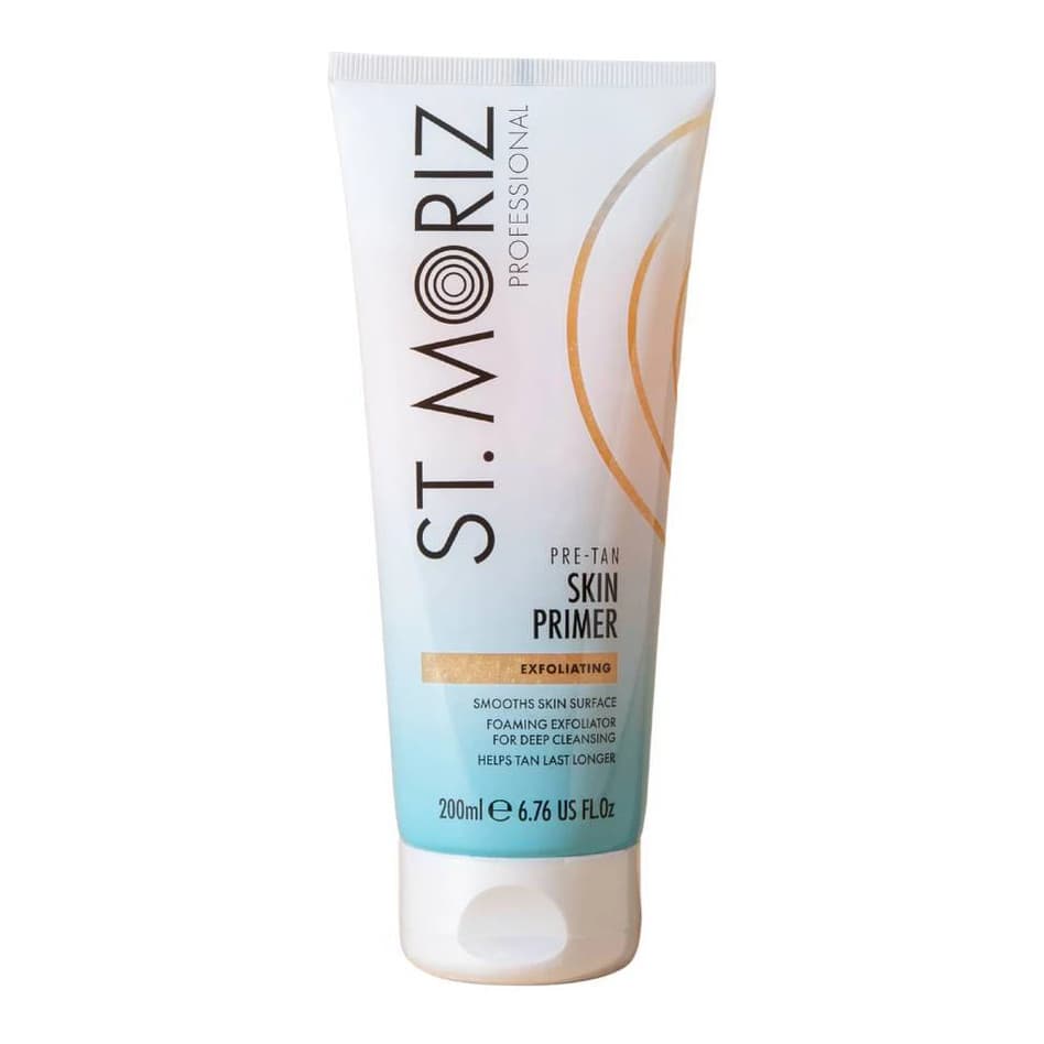 Advanced Pro Exfoliating Skin Primer