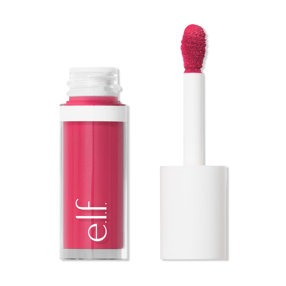 Camo Liquid Blush, Comin' In Hot Pink