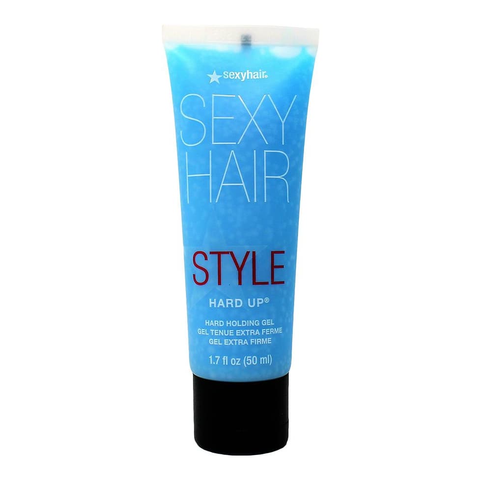 Hard Up Hard Holding Gel