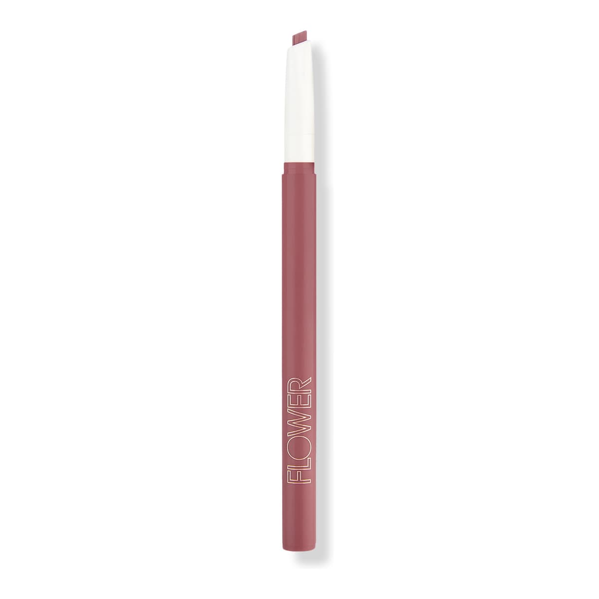 Perfect Pout Sculpting Lip Liner, natural rose