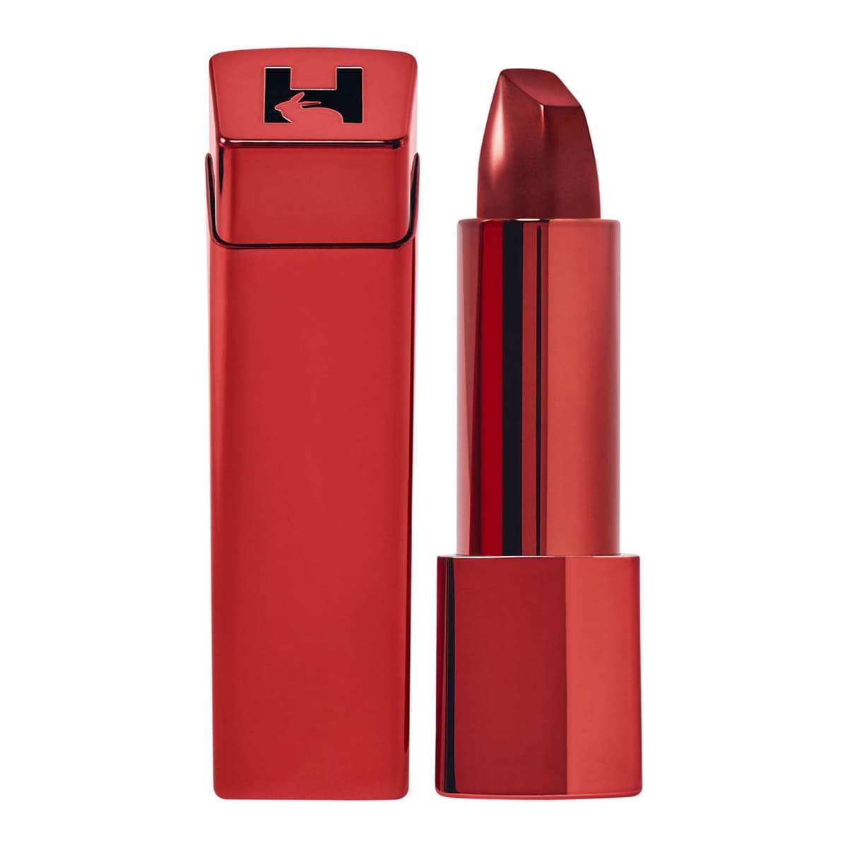 Unlocked™ Satin Crème Lipstick, Red 0