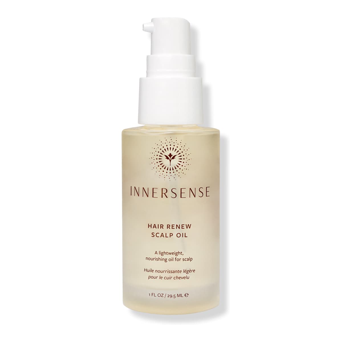 Hair Renew Scalp Oil