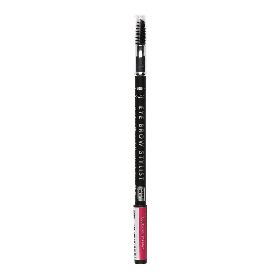 Eye Brow Stylist 035 Brown Eye Crown
