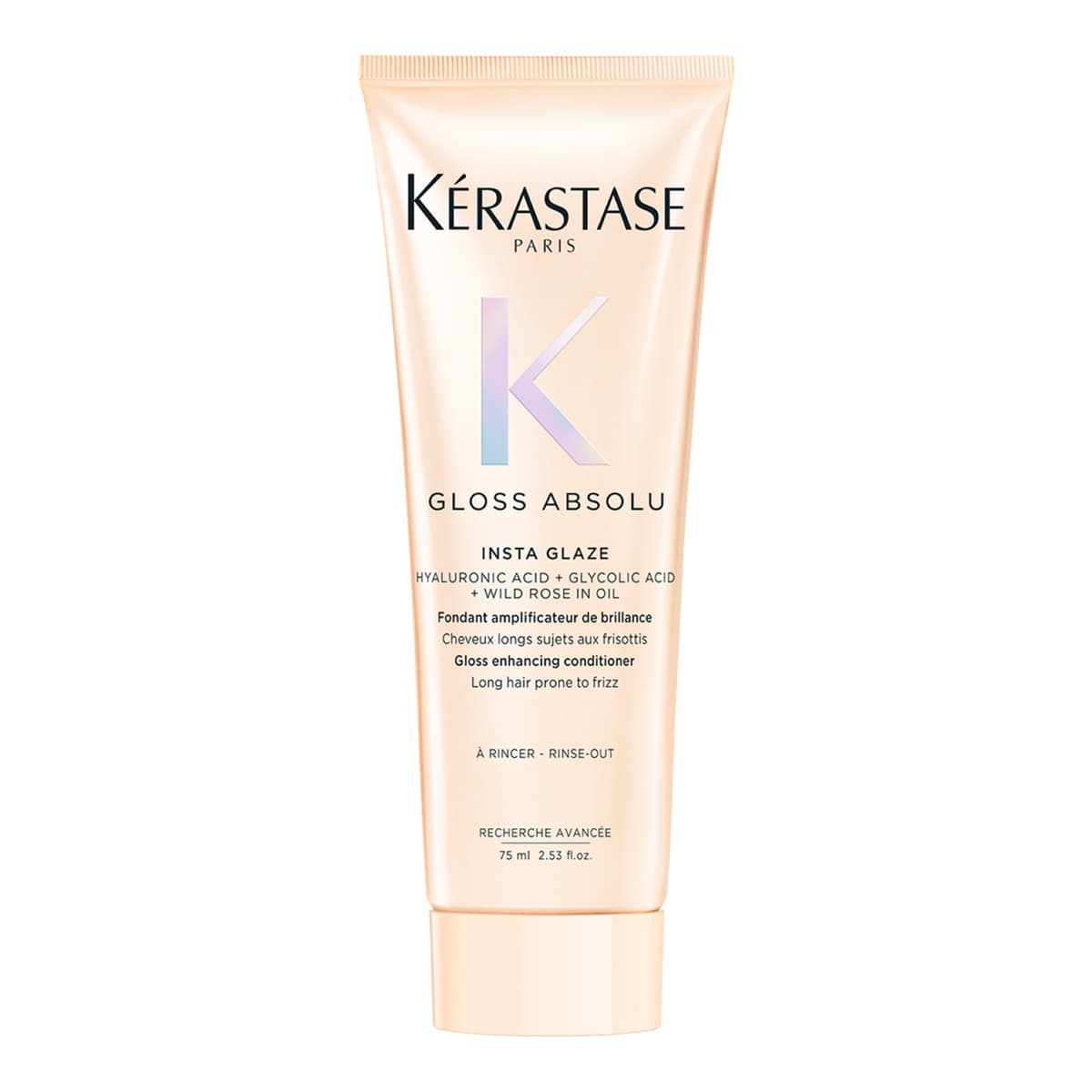 Gloss Absolu High-Shine Anti-Frizz Conditioner